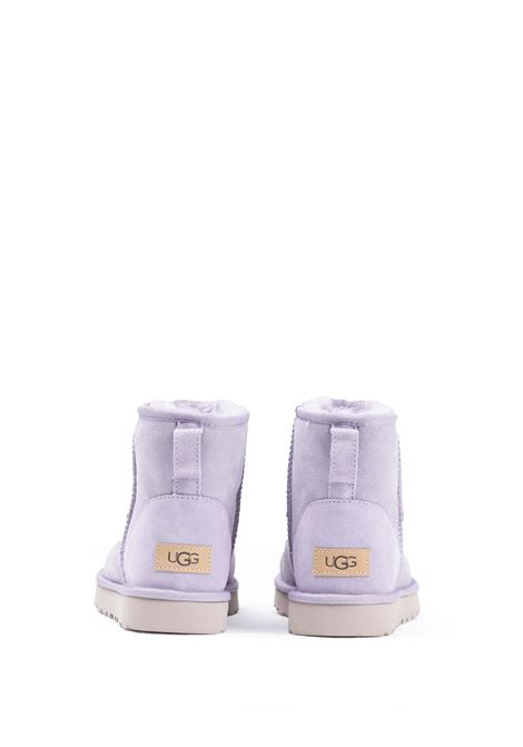 Stivali Classic Mini II UGG | Scarpe | CLASSIC MINI - 1016222HLLC